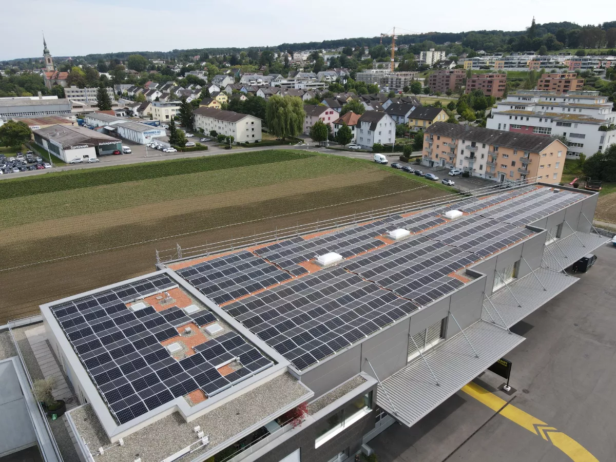 Steigende Energiepreise: Jetzt auf Solar setzen