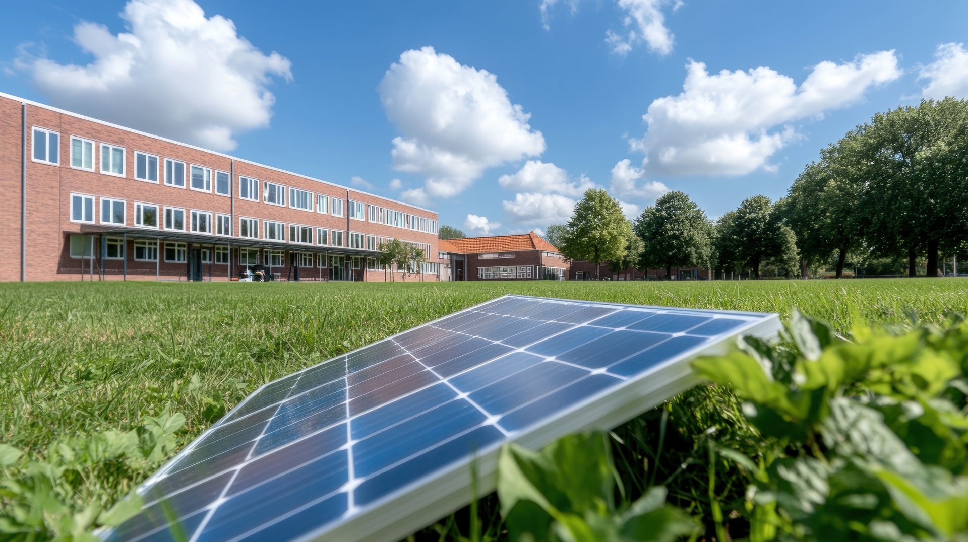 Nachhaltigkeit von Solarmodulen im Thurgau