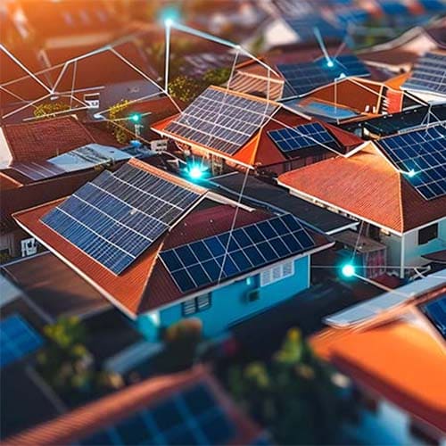 Lokale Elektrizitaetsgemeinschaft