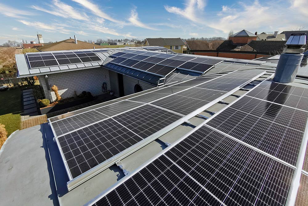 Förderprogramme für Solaranlagen im Thurgau